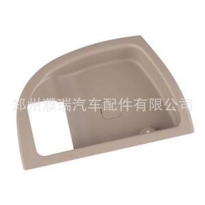 Hyundai Santa Fe <b>Door</b> <b>Handle</b> Frame 826112B000 Plastic <b>Replacement</b> Part for Repair - Product Image 2