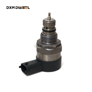 Régulateur de rail DRV 0281002507 pour régulateur de commande Common Rail 0281002507 Régulateur de commande Common Rail 02810025 - Product Image 3