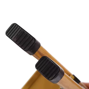 <span class=keywords><strong>Escalera</strong></span> <span class=keywords><strong>DE</strong></span> INTERIOR <span class=keywords><strong>DE</strong></span> ALUMINIO Plegable ligera <span class=keywords><strong>de</strong></span> grano <span class=keywords><strong>de</strong></span> <span class=keywords><strong>madera</strong></span> EN 6/7 personalizada <span class=keywords><strong>de</strong></span> fábrica 3/<span class=keywords><strong>4</strong></span>/5/131 escalones diseño plegable moderno - Product Image 6