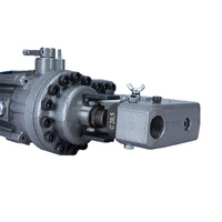 Prix usine MHP-20 Poinçonneuse Hydraulique Électrique Perforateur