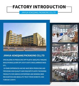 Blanc tout nouveau matériau couleur unie motif floral <span class=keywords><strong>haute</strong></span> <span class=keywords><strong>couture</strong></span> écologique imprimé personnalisé poly sacs pour boutique en ligne - Product Image 6