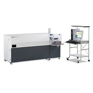 เครื่องวิเคราะห์องค์ประกอบโลหะ Shimadzu ICPS-8100 ICP Optical Emission Spectrometer ผลิตในญี่ปุ่น ได้รับการรับรองมาตรฐาน CE และ RoHS - Product Image 1