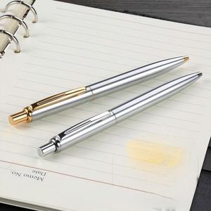 Penne in Metallo per Incisione, <span class=keywords><strong>Penna</strong></span> a Sfera in Acciaio Inossidabile, Forniture per Scuola e Ufficio, Cancelleria all'Ingrosso per Studenti e Professionisti - Product Image 2