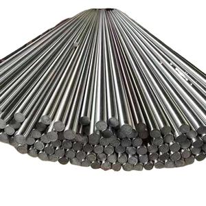 Fabricant en gros OEM 200 300 400 500 600 Series aisi 304 barre ronde en acier inoxydable h9 - Product Image 1