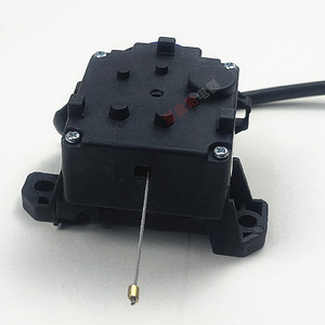 Motor de tracción de drenaje Midea para lavadora XPQ B 36 Tractor No. 36 Accesorios - Product Image 2