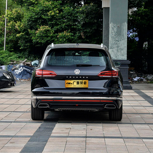 Volkswagen d'occasion, modèle 2019, 2.0 TSI, conduite à gauche, essence, <span class=keywords><strong>SUV</strong></span> de luxe, automatique - Product Image 5