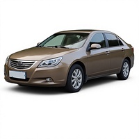 Voiture d'occasion la plus populaire, pas chère, en gros, BYD G6 2013 2024 2015, berline de luxe manuelle, conduite à gauche, prix de gros Chine