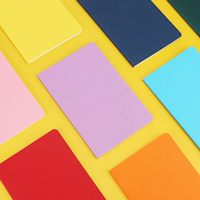 Günstige Zeichnung Notizblock Skizzenbuch Student Office Tagebuch Farbe A5 Softcover African School Notebook