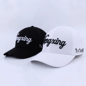 Customized Logo High Quality Curved Brim Embroidery Golf <b>Caps</b> Custom Men 6 Panel Hat Sport <b>Baseball</b> <b>Cap</b> - Product Image 3