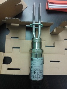 Interruptor de nivel para líquidos FTL31-AA4M3AAWBJ - Product Image 5
