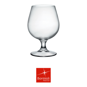 แก้วเบียร์สไนฟเตอร์ 53 ซล. ยี่ห้อ Bormioli รุ่น Rocco สูง 14.9 ซม. เส้นผ่านศูนย์กลาง 9.9 ซม. - Product Image 4