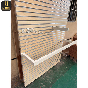 Expositor Comercial Universal Multiusos, Estructura Resistente, Fácil Montaje, para Exhibición en Escaparates de Joyería, Cosméticos y Boutiques - Product Image 3