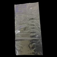 Gants jetables en plastique transparent pour la thérapie par la cire de paraffine, couvre-mains et pieds