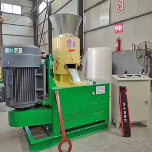 große kapazität taube pelletmühle maschine holzschnitzel biomasse stroh pellet flachstanze holzpelletmühle futtermittelverarbeitungsmaschine