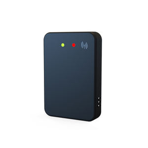 Radar à micro-ondes de nouvelle technologie remplaçant la porte de barrière sans fil capteur de boucle <span class=keywords><strong>inductive</strong></span> de véhicule au sol capteur de boucle de sortie de stationnement pour porte - Product Image 4