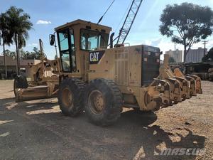 Niveleuse d'occasion CAT 140K Niveleuses d'occasion Caterpillar 140K CAT 140K Motoniveladora 140K 140H 140G Niveleuse à bas prix - Product Image 5