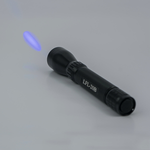 Nueva Linterna Láser de 532nm/520nm, 30mW-40mW Ajustable, Alcance de 1-5km, con 1 Año de Garantía - Product Image 2