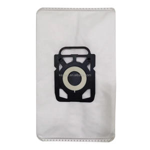 Sac à poussière personnalisé pour aspirateur <span class=keywords><strong>Nilfisk</strong></span> Non-tissé filtre sac à poussière <span class=keywords><strong>pièces</strong></span> de rechange accessoire 107412688 107407940 2681045118 - Product Image 2