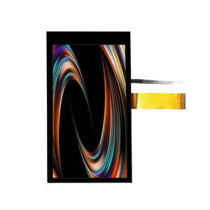 Màn Hình Mô-đun <span class=keywords><strong>LCD</strong></span> 4.5 <span class=keywords><strong>Inch</strong></span> 480X854 MIPI, Màn Hình Cảm Ứng IPS TFT - Product Image 4