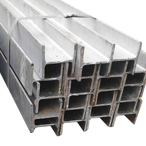 Poteau en acier de type H haute durabilité, fabriqué en Chine, pour la fondation des quais portuaires et le renforcement des murs de soutènement - Product Image 4