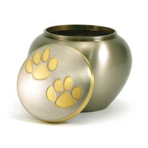 Sinzkhan exco — lisière marron en Pet, parka des animaux de compagnie, vente en gros - Product Image 6