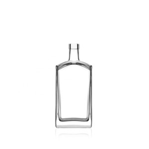 BOTELLA DE VIDRIO DESIREE 700ML - Product Image 1