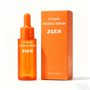 ZLZR OEM Hyaluronic Acid Snail Vitamin C Collagen <b>Face</b> <b>Serum</b> Whitening Anti-Wrinkle Dark Circles Moisturizing Liquid Formula - Product Image 4