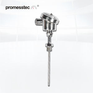 ك نوع الحرارية للصناعة pt100 مقاومة التآكل - Product Image 2