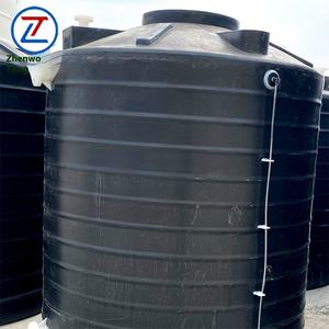 Prix d'usine PE 3000L <span class=keywords><strong>2000</strong></span> <span class=keywords><strong>litres</strong></span> réservoir d'eau rond en <span class=keywords><strong>plastique</strong></span> à fond plat conteneur de baril de stockage - Product Image 4