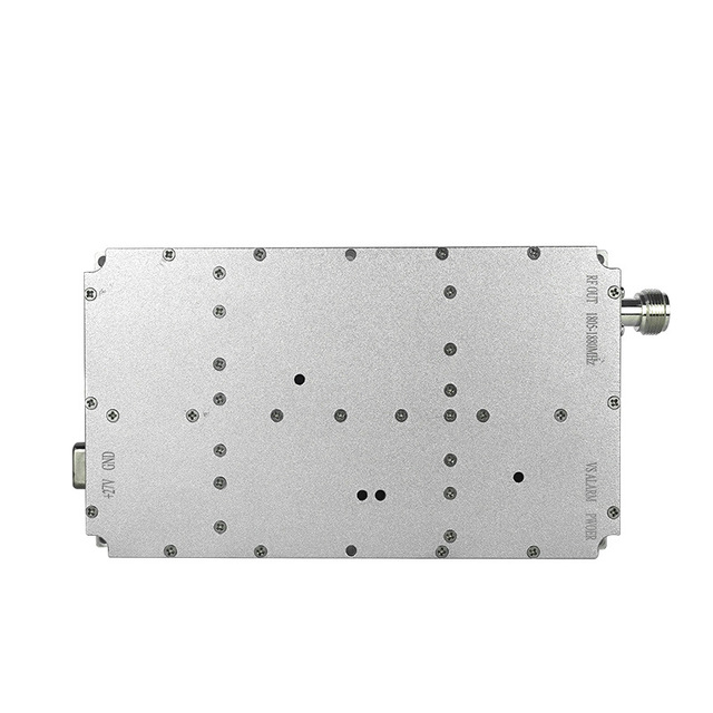 wifi2.4G radio frequency amplifier module power amplifier module 10W/30-40W/50-70W/100W WIFI module