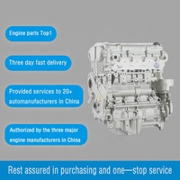 2.4L Ecotec LE5 nouvel ensemble moteur pour Chevrolet Captiva Orlando Buick Equinox Regal Lacrosse GMC Terrain