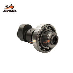 Arbre à cames SNOR pour Mio Sporty 5TL, Mio Smile 28D, Vega XR, Nuovo Mio, Soul - Pièces de moteur modifiées pour les clubs indonésiens et philippins - Product Image 1