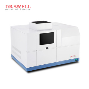 Espectrómetro de Absorción Atómica Automático Drawell DW-AA4530F, Análisis de Oro de Alta Precisión, 1 Año de Garantía - Product Image 6