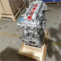 Bloc moteur 2ZZ de haute qualité, vente chaude en usine, pour TOYOTA Celica Corolla / Matrix / Vitz (Echo) MR2 (ZZW30)