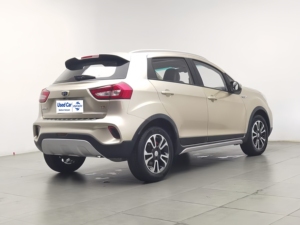 Geely Vision X3 1.5L 2017 d'occasion, <span class=keywords><strong>SUV</strong></span> compact essence, conduite à gauche, pour l'exportation au Nigeria et au Ghana - Product Image 2
