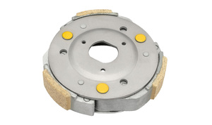 Conjunto de Embrague de Motocicleta Variador Scooter Polea Conducida para SYM 23100-M92-0030 GR150 <span class=keywords><strong>Attila</strong></span> 125cc 150cc - Product Image 5