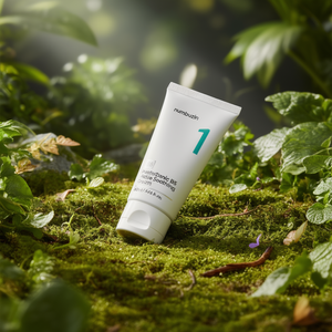 Crema Calmante Activa Numbuzin con Pantoteno B5, 130 ml, Para Todo Tipo de Piel, Fórmula K-Beauty - Product Image 3