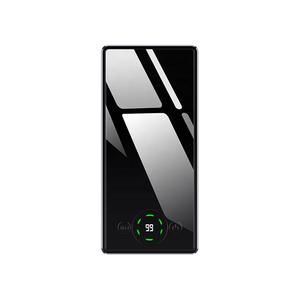 Generador ultrasónico portátil F10, dispositivo antiescuchas, sistema de alarma, llamada, escudo de seguridad de voz, grabación, interceptor Jammer - Product Image 1