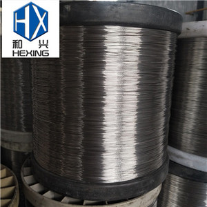 Fil en acier inoxydable micro-calibré sur mesure pour la fabrication d'aiguilles, fil brut pour toutes sortes de broches industrielles - Product Image 6