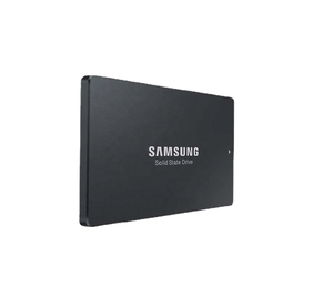 Originale, MZQL23T8HCLS-00A07 PM9A3 3.84TB NVMe PCIe4x4 U.2 7mm 1DWPD 5YR SED Opal SSD - Product Image 1