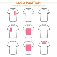 Camiseta de algodón 100% de alta calidad de peso pesado, camiseta en blanco con estampado de gran tamaño personalizado para hombre, Camiseta holgada Premium