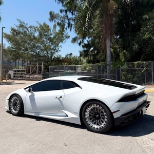 Rines Estilo BELAK de 17 y 18 Pulgadas para Carreras de Drag, 5x112 5x114.3, Rines Forjados Bealdock para BMW, Porsche, Ferrari, <span class=keywords><strong>Lamborghini</strong></span> - Product Image 3