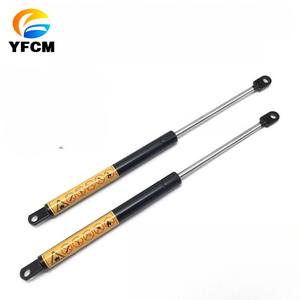 Запчасти для экскаваторов <span class=keywords><strong>Hitachi</strong></span> ZAX120/200/240-3-5-6: Газовая пружина/амортизатор для люка кабины - Product Image 1