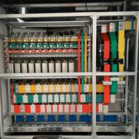 Transformateur électrique compact pour extérieur, type boîte, sous-station 200 KVA 15/0.4 KV, sous-station compacte