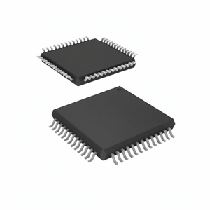 52 LQFP Components Electronic Embedded Authorized Distributor UPD78F0527AGB-GAG-AX - Product Image 1