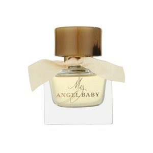 Perfume ODDIS My Angel Baby 30ml Perfume elegante floral y afrutado ligero para mujer Fragancia duradera - Product Image 1
