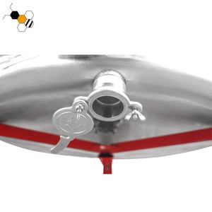 <span class=keywords><strong>Extracteur</strong></span> de miel réversible à extraction manuelle Machine <span class=keywords><strong>9</strong></span> <span class=keywords><strong>cadres</strong></span> - Product Image 3