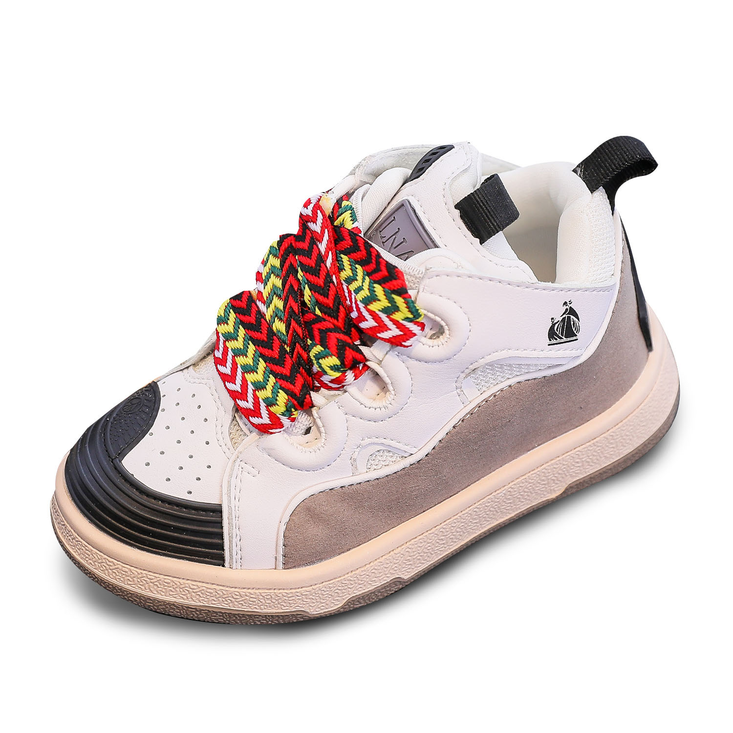 Affordable School Shoes Durable Stylish for Kids