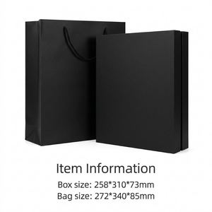Precio Directo de Fábrica: Set de Regalo Empresarial 2 en 1 con Termo de Acero Inoxidable y Masajeador Inteligente para Cuello, Logotipo Personalizable, Envío Rápido - Product Image 3