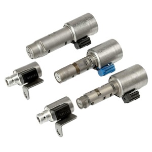 Vanne solénoïde Ka313 K313 pour Toyota Corolla, pièce de rechange pour module de commande de transmission automatique - Product Image 2